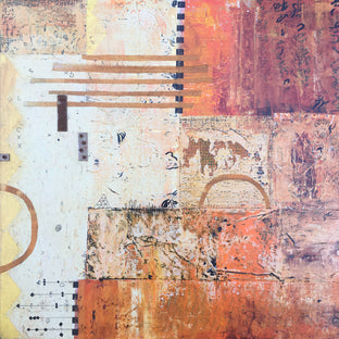 Out at the Edge by Margriet Hogue |  Artwork Main Image 
