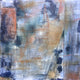 Original art for sale at UGallery.com | Passerele by Margriet Hogue | $1,450 | mixed media artwork | 30' h x 30' w | thumbnail 1