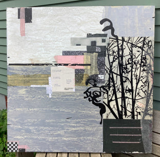 The Curiously Strong by Margriet Hogue |  Context View of Artwork 