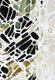 Original art for sale at UGallery.com | Fragmentation II - Pieces by Marie-Eve Champagne | $1,275 | acrylic painting | 30' h x 40' w | thumbnail 4