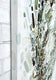 Original art for sale at UGallery.com | Fragmentation II - Rings by Marie-Eve Champagne | $1,275 | acrylic painting | 40' h x 30' w | thumbnail 2