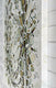 Original art for sale at UGallery.com | Fragmentation II - Spaces by Marie-Eve Champagne | $850 | acrylic painting | 36' h x 24' w | thumbnail 2
