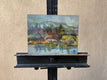 Original art for sale at UGallery.com | Hunter Creek, Oregon by Marilyn Froggatt | $425 | oil painting | 11' h x 14' w | thumbnail 3