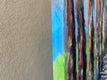 Original art for sale at UGallery.com | Mission Avenue by Marilyn Froggatt | $1,400 | oil painting | 36' h x 24' w | thumbnail 2