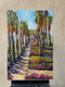 Original art for sale at UGallery.com | Mission Avenue by Marilyn Froggatt | $1,400 | oil painting | 36' h x 24' w | thumbnail 3