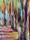 Original art for sale at UGallery.com | Mission Avenue by Marilyn Froggatt | $1,400 | oil painting | 36' h x 24' w | thumbnail 4