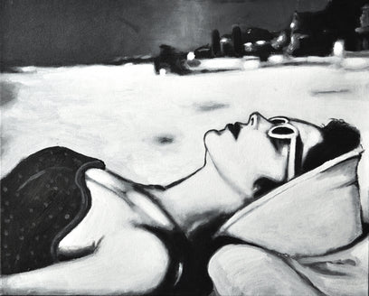 19-May-64 by Mark Cudd | Artwork Main Image