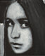 Original art for sale at UGallery.com | Naomi or Heather, 1991 by Mark Cudd | $325 | acrylic painting | 10' h x 8' w | thumbnail 1