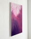 Original art for sale at UGallery.com | Crown, No. 6 by Mary Dorfner Hay | $3,600 | oil painting | 48' h x 48' w | thumbnail 2
