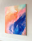 Original art for sale at UGallery.com | Crown, No. 8 by Mary Dorfner Hay | $7,950 | oil painting | 72' h x 72' w | thumbnail 2