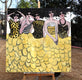 Original art for sale at UGallery.com | Sisterhood by Mary Pratt | $4,100 | acrylic painting | 48' h x 48' w | thumbnail 3
