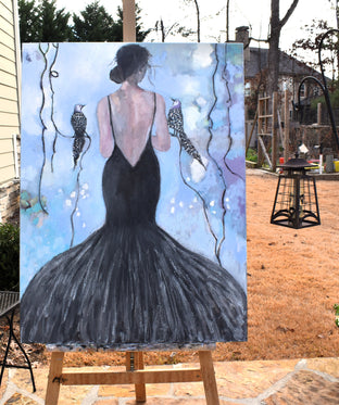 From Far Away by Mary Pratt |  Context View of Artwork 