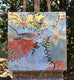 Original art for sale at UGallery.com | Lofty Perch by Mary Pratt | $2,300 | oil painting | 30' h x 30' w | thumbnail 3