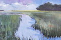 Original art for sale at UGallery.com | Presence by Mary Pratt | $3,800 | oil painting | 48' h x 48' w | thumbnail 4