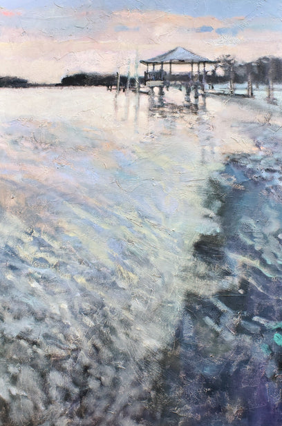 Tide by Mary Pratt | Artwork Main Image