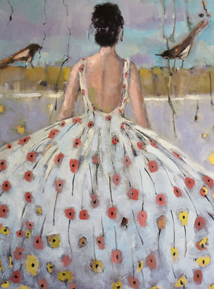 Toward by Mary Pratt |  Artwork Main Image 