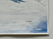 Original art for sale at UGallery.com | Night Skating by Maurice Dionne | $475 | watercolor painting | 11' h x 14' w | thumbnail 2