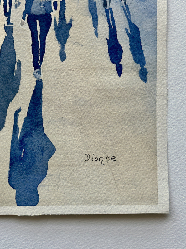 Nimbus by Maurice Dionne |  Context View of Artwork 