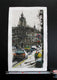 Original art for sale at UGallery.com | Barcelona Streets by Maximilian Damico | $600 | watercolor painting | 15' h x 9' w | thumbnail 4