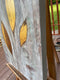 Original art for sale at UGallery.com | Folded with Love by Maya Malioutina | $1,175 | mixed media artwork | 24' h x 18' w | thumbnail 2