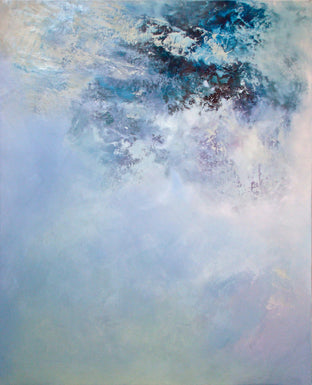 Original art for sale at UGallery.com | May's Repose by Wes Sumrall | $1,875 | oil painting | 30' h x 24' w | photo 1