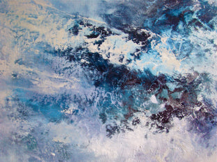 Original art for sale at UGallery.com | May's Repose by Wes Sumrall | $1,875 | oil painting | 30' h x 24' w | photo 3