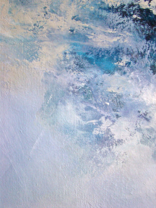 Original art for sale at UGallery.com | May's Repose by Wes Sumrall | $1,875 | oil painting | 30' h x 24' w | photo 4