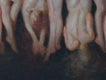 Original art for sale at UGallery.com | 12 Variations by McGarren Flack | $1,975 | oil painting | 14' h x 25' w | thumbnail 4