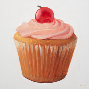 Cherry on Top by McGarren Flack |  Artwork Main Image 