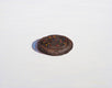 Original art for sale at UGallery.com | Chocolate Frosted Cookie by McGarren Flack | $700 | oil painting | 16' h x 20' w | thumbnail 1