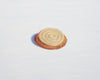 Original art for sale at UGallery.com | Frosted Snickerdoodle Cookie by McGarren Flack | $700 | oil painting | 16' h x 20' w | thumbnail 1