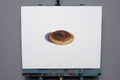 Original art for sale at UGallery.com | Twix Mix Cookie by McGarren Flack | $700 | oil painting | 16' h x 20' w | thumbnail 3