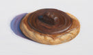 Original art for sale at UGallery.com | Twix Mix Cookie by McGarren Flack | $700 | oil painting | 16' h x 20' w | thumbnail 4