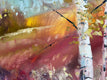 Original art for sale at UGallery.com | Spirit & Magic of Fall by Melissa Gannon | $325 | oil painting | 12' h x 16' w | thumbnail 4