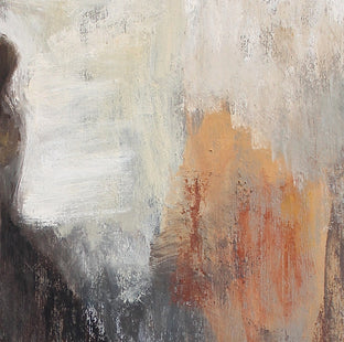 So She Lives as Memory by Naoko Paluszak |   Closeup View of Artwork 