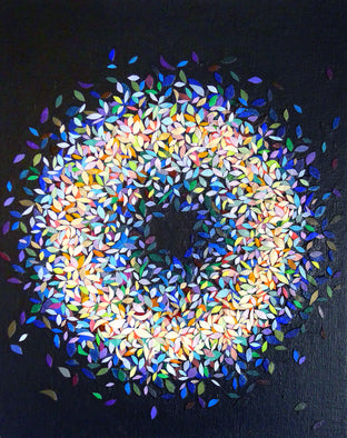 Memory Ring (mini) by Tomo Mori |  Artwork Main Image 