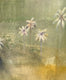 Original art for sale at UGallery.com | Coconut Lagoon by Mena Malgavkar | $1,100 | acrylic painting | 27' h x 19' w | thumbnail 4