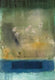 Original art for sale at UGallery.com | Coconut Lagoon by Mena Malgavkar | $1,100 | acrylic painting | 27' h x 19' w | thumbnail 1