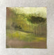 Original art for sale at UGallery.com | In the Park by Mena Malgavkar | $500 | acrylic painting | 11' h x 11' w | thumbnail 3