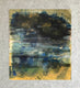 Original art for sale at UGallery.com | Swirl Mountain by Mena Malgavkar | $975 | acrylic painting | 36' h x 30' w | thumbnail 3