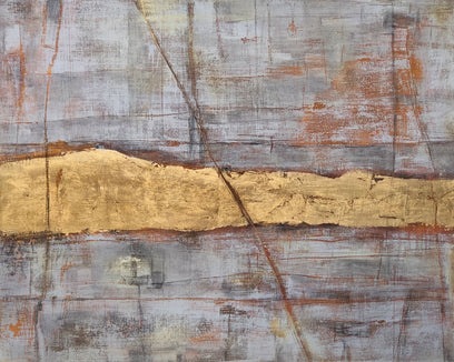 Movement no.1 by Maya Malioutina | Artwork Main Image