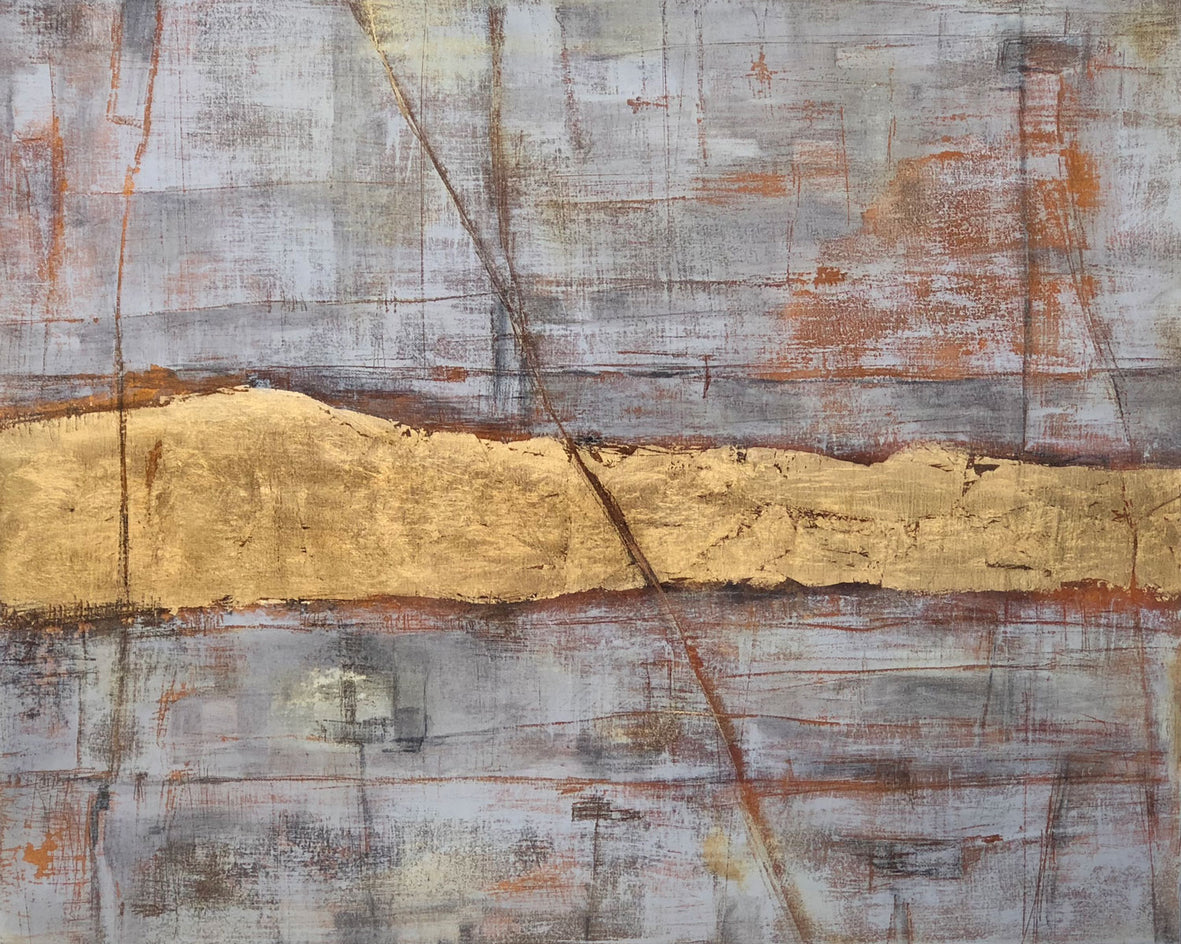 Movement no.1 by Maya Malioutina |  Artwork Main Image 