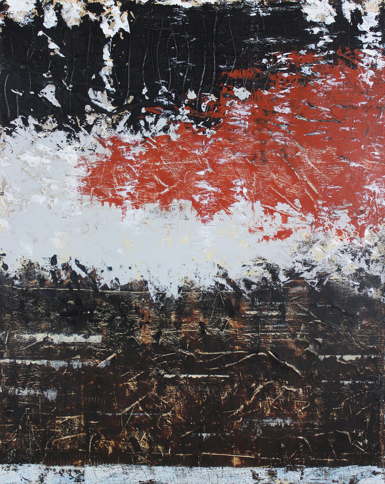 Middle Ground by Gary J. Noland Jr. |  Artwork Main Image 