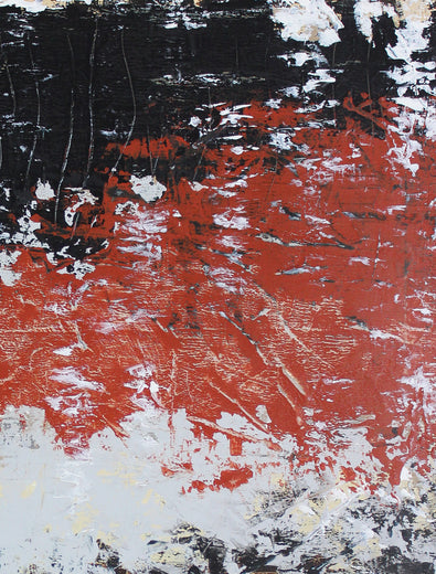 Middle Ground by Gary J. Noland Jr. |  Context View of Artwork 