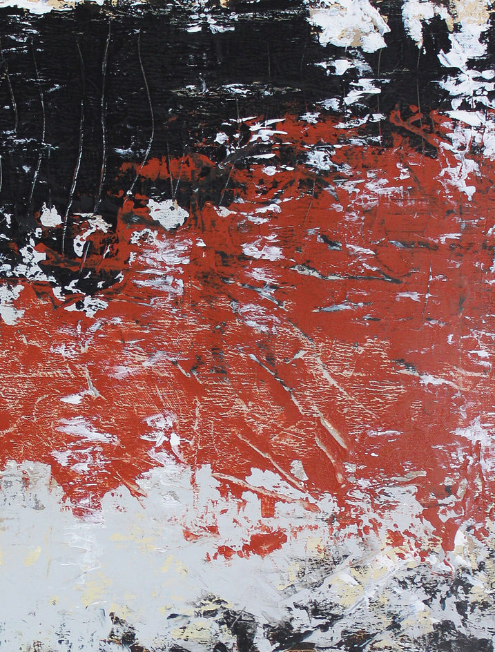 Middle Ground by Gary J. Noland Jr. |  Context View of Artwork 