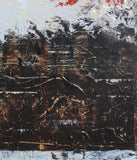 Original art for sale at UGallery.com | Middle Ground by Gary J. Noland Jr. | $900 | acrylic painting | 30' h x 24' w | thumbnail 4
