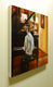 Original art for sale at UGallery.com | Minor Key by Onelio Marrero | $900 | oil painting | 16' h x 20' w | thumbnail 2