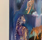 Original art for sale at UGallery.com | Journey to Zion by Miranda Gamel | $2,800 | oil painting | 24' h x 36' w | thumbnail 2