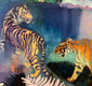 Original art for sale at UGallery.com | Journey to Zion by Miranda Gamel | $2,800 | oil painting | 24' h x 36' w | thumbnail 4