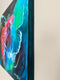 Original art for sale at UGallery.com | Nebula by Miranda Gamel | $1,450 | oil painting | 20' h x 20' w | thumbnail 2